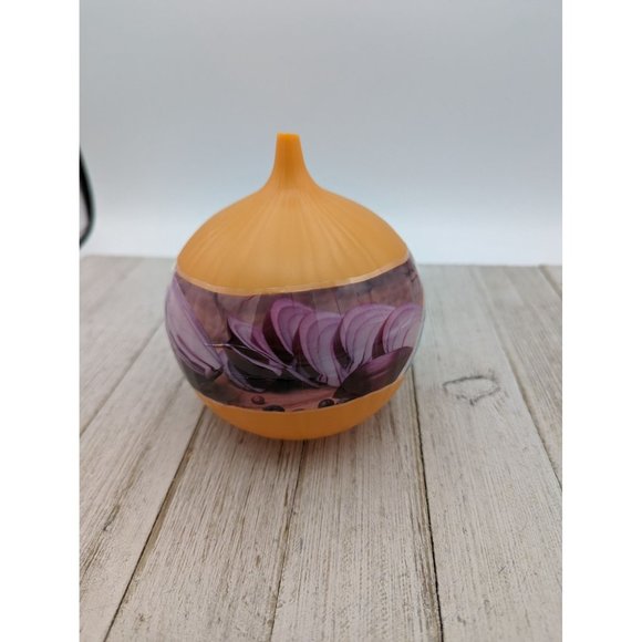 Hutzler Yellow Onion Keeper Saver No 59 - Picture 1 of 5